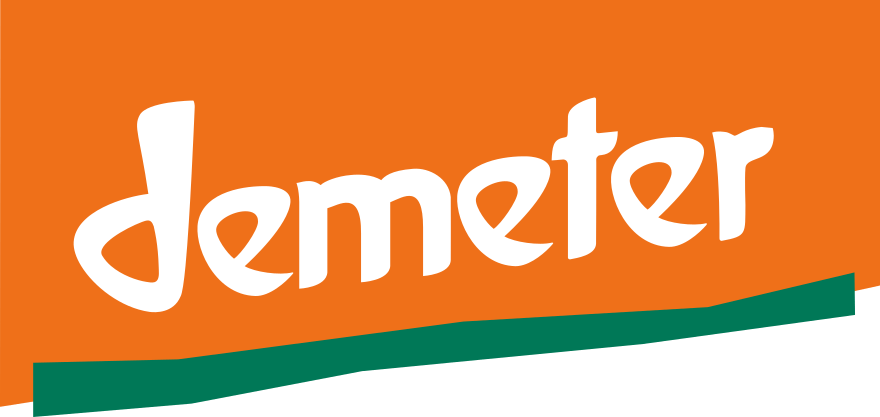 Demeter Logo